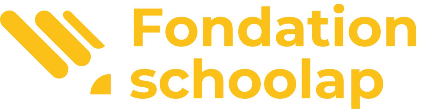 logo de la fondation schoolap